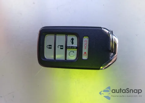 2021 Honda Accord Sport Special Edition from USA, damaged, VIN 1HGCV1F43MA104742